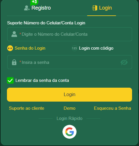 56BET Login