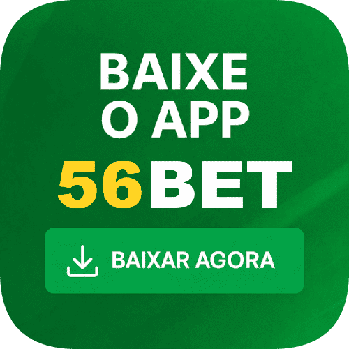 56BET App