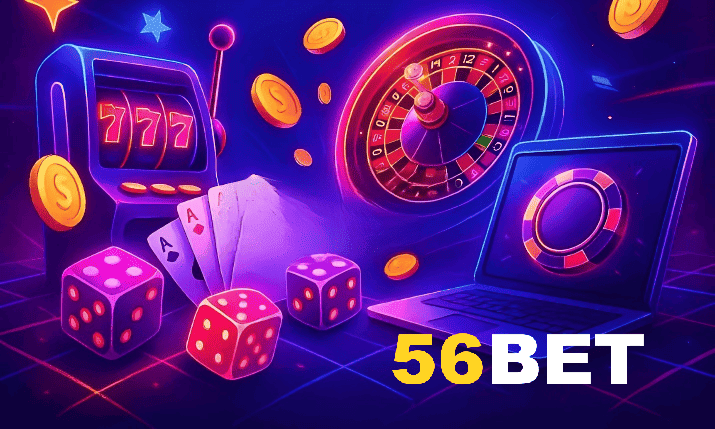 Cassino 56BET, Seguro, Promoções