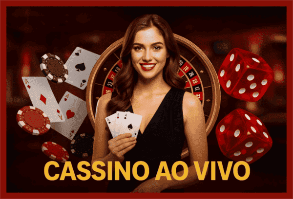 Viva a Emoção do Cassino Online na 56BET