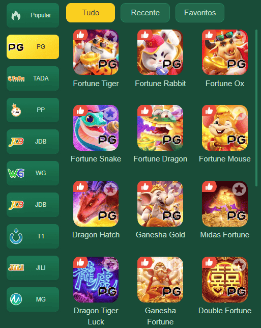 56BET Jogos Figura 1