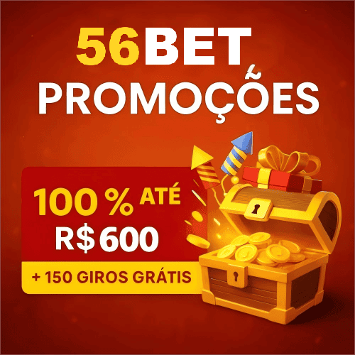 56BET Login